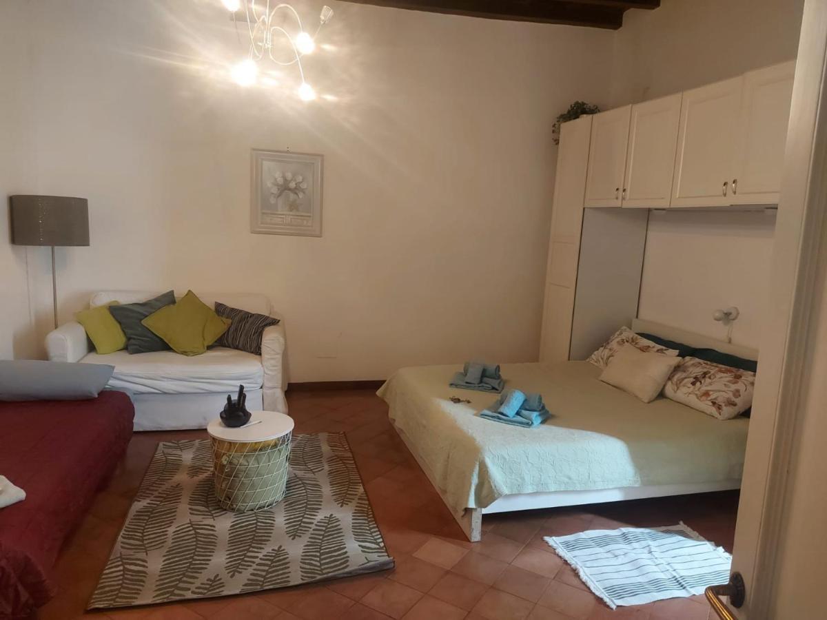 Navona Square House Roma