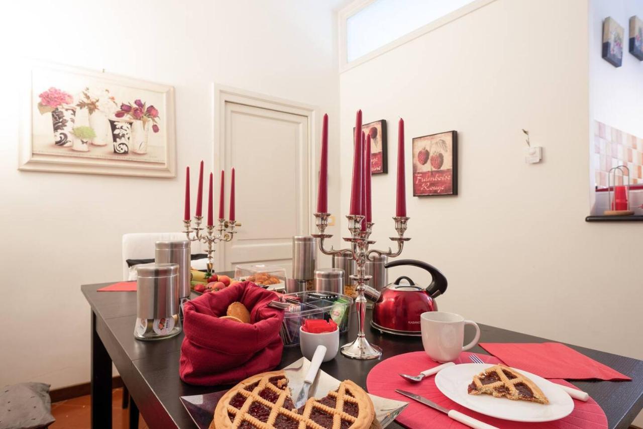 Appartamento Navona Square House