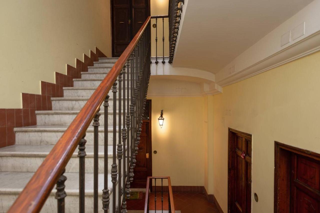 Navona Square House Appartamento Roma