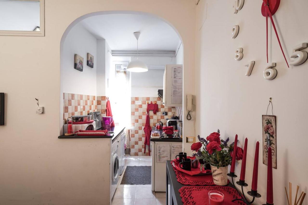 Navona Square House Roma