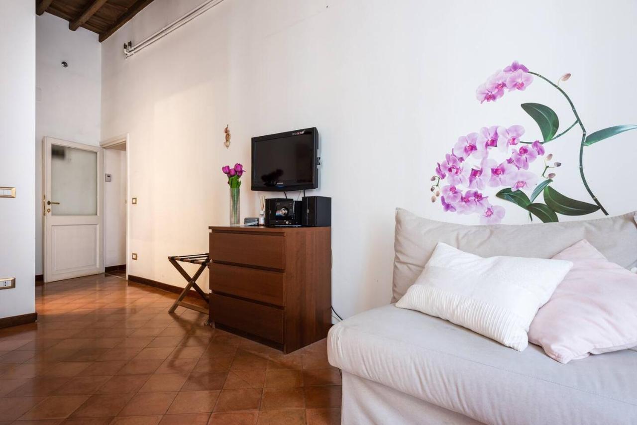 Appartamento Navona Square House